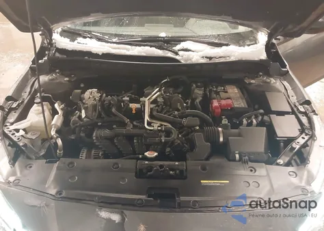 2025 Nissan Altima Sv Fwd z USA, uszkodzony, nr VIN 1N4BL4DV7SN311952